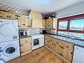 Villa with Panoramic Views and All Amenities Just a Step Away in Daft on Spain 