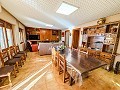 Villa with Panoramic Views and All Amenities Just a Step Away in Daft on Spain 