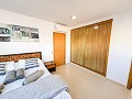 Cozy Villa with Pool and Panoramic Mountain Views in Petrer in Daft on Spain 