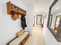 Cozy Villa with Pool and Panoramic Mountain Views in Petrer in Daft on Spain 