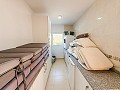 Cozy Villa with Pool and Panoramic Mountain Views in Petrer in Daft on Spain 