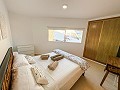 Cozy Villa with Pool and Panoramic Mountain Views in Petrer in Daft on Spain 