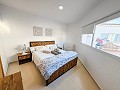 Cozy Villa with Pool and Panoramic Mountain Views in Petrer in Daft on Spain 