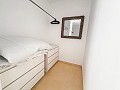 Cozy Villa with Pool and Panoramic Mountain Views in Petrer in Daft on Spain 