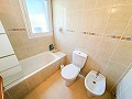 Cozy Villa with Pool and Panoramic Mountain Views in Petrer in Daft on Spain 