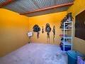 Schönes Landhaus mit Pool in Pinoso in Daft on Spain 