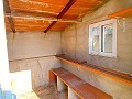 Schönes Landhaus mit Pool in Pinoso in Daft on Spain 