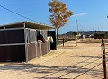 Schönes Landhaus mit Pool in Pinoso in Daft on Spain 