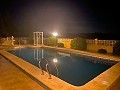 Schönes Landhaus mit Pool in Pinoso in Daft on Spain 