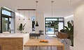 Olive Collection Villa mit Pool in Daft on Spain 
