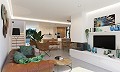 Olive Collection Villa mit Pool in Daft on Spain 