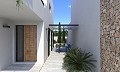 Olive Collection Villa mit Pool in Daft on Spain 