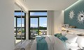 Olive Collection Villa mit Pool in Daft on Spain 