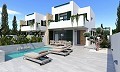 Olive Collection Villa mit Pool in Daft on Spain 