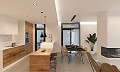 Olive Collection Villa mit Pool in Daft on Spain 
