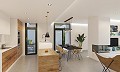 Olive Collection Villa mit Pool in Daft on Spain 