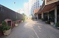 Apartment im 5. Stock mit Meerblick in Daft on Spain 