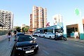 Apartment im 5. Stock mit Meerblick in Daft on Spain 