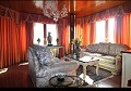 Apartment im 5. Stock mit Meerblick in Daft on Spain 