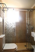 Apartment im 5. Stock mit Meerblick in Daft on Spain 