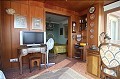 Apartment im 5. Stock mit Meerblick in Daft on Spain 