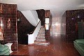 Apartment im 5. Stock mit Meerblick in Daft on Spain 