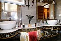Apartment im 5. Stock mit Meerblick in Daft on Spain 