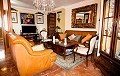 Apartment im 5. Stock mit Meerblick in Daft on Spain 