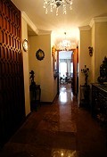 Apartment im 5. Stock mit Meerblick in Daft on Spain 