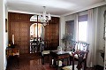 Apartment im 5. Stock mit Meerblick in Daft on Spain 