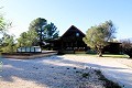 Blockhütte mit 3 Schlafzimmern in Daft on Spain 