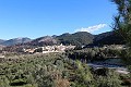 Blockhütte mit 3 Schlafzimmern in Daft on Spain 