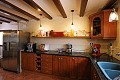 Casa de campo de 7 habitaciones in Daft on Spain 
