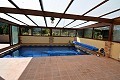 Casa de campo de 7 habitaciones in Daft on Spain 