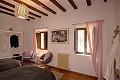 Casa de campo de 7 habitaciones in Daft on Spain 