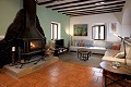 Casa de campo de 7 habitaciones in Daft on Spain 