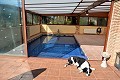 Casa de campo de 7 habitaciones in Daft on Spain 
