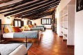 Casa de campo de 7 habitaciones in Daft on Spain 