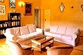 9 Bedroom Country Home in Daft on Spain 
