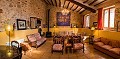 9 Bedroom Country Home in Daft on Spain 