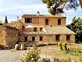 9 Bedroom Country Home in Daft on Spain 