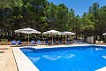 9 Bedroom Country Home in Daft on Spain 