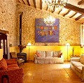 9 Bedroom Country Home in Daft on Spain 