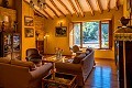 9 Bedroom Country Home in Daft on Spain 