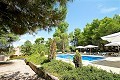 9 Bedroom Country Home in Daft on Spain 