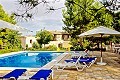 9 Bedroom Country Home in Daft on Spain 