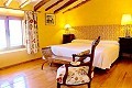9 Bedroom Country Home in Daft on Spain 