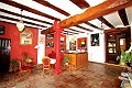 9 Bedroom Country Home in Daft on Spain 