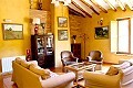 9 Bedroom Country Home in Daft on Spain 