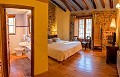 9 Bedroom Country Home in Daft on Spain 